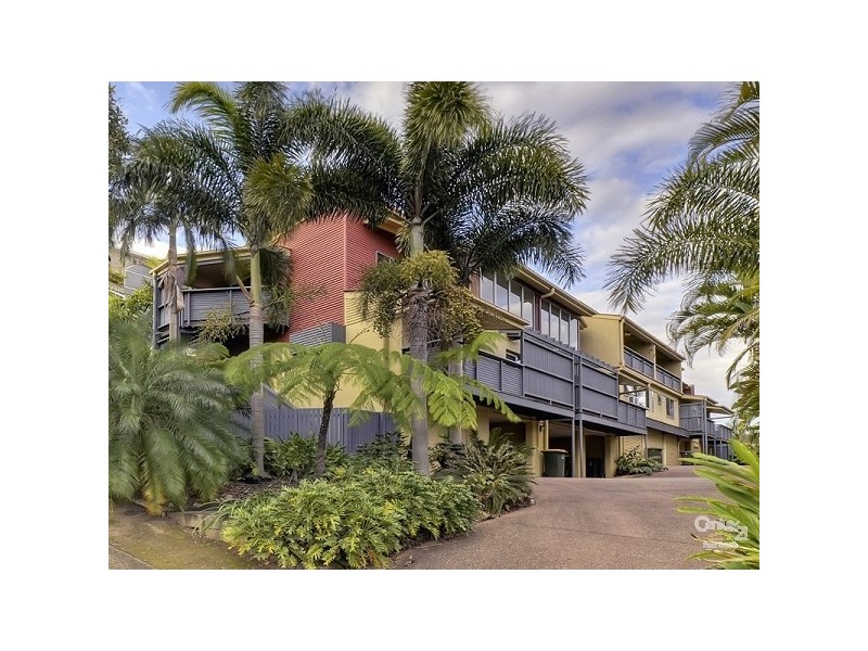 1/26 Whytecliffe Street, Albion QLD 4010