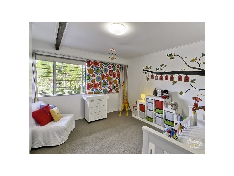 21 Eddowes Street, Kedron QLD 4031