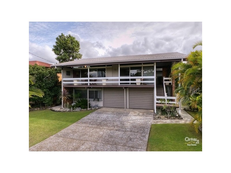 21 Eddowes Street, Kedron QLD 4031