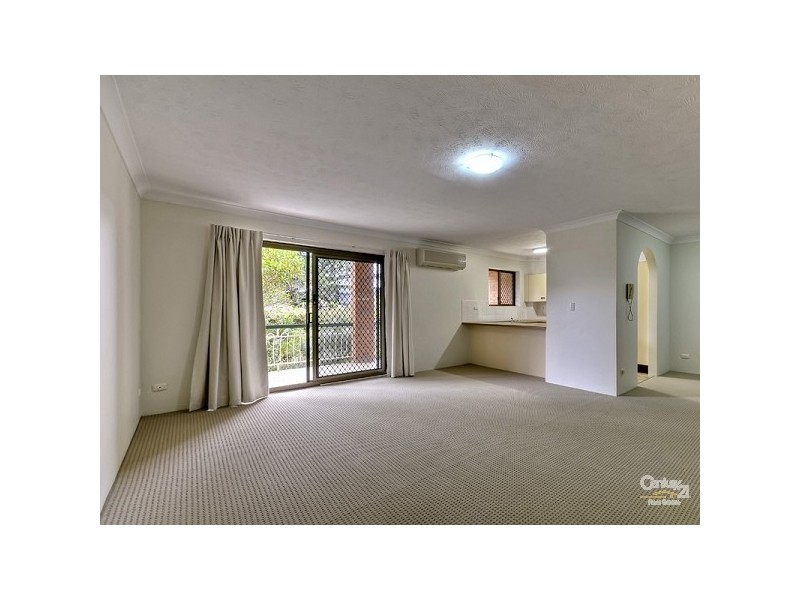 3/38 Norman Parade, Clayfield QLD 4011