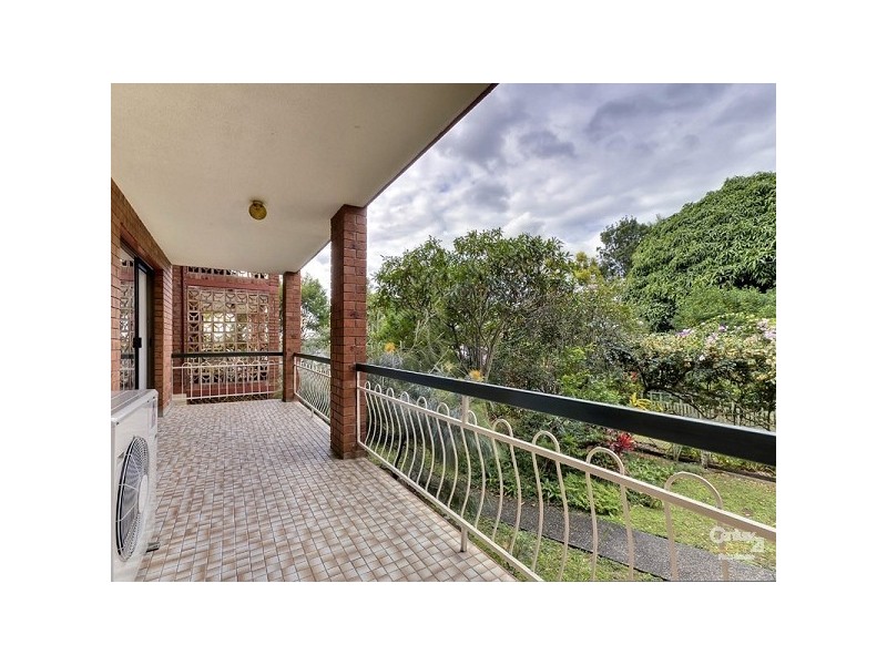 3/38 Norman Parade, Clayfield QLD 4011