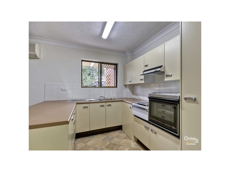 3/38 Norman Parade, Clayfield QLD 4011