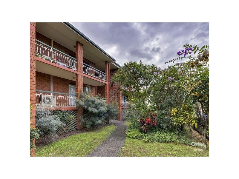 3/38 Norman Parade, Clayfield QLD 4011