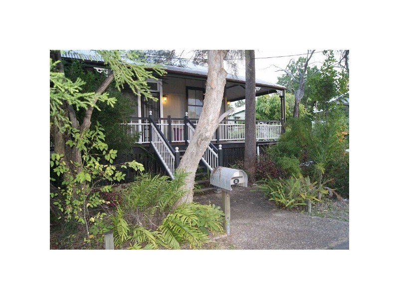 11  Fraser Street, Wooloowin QLD 4030