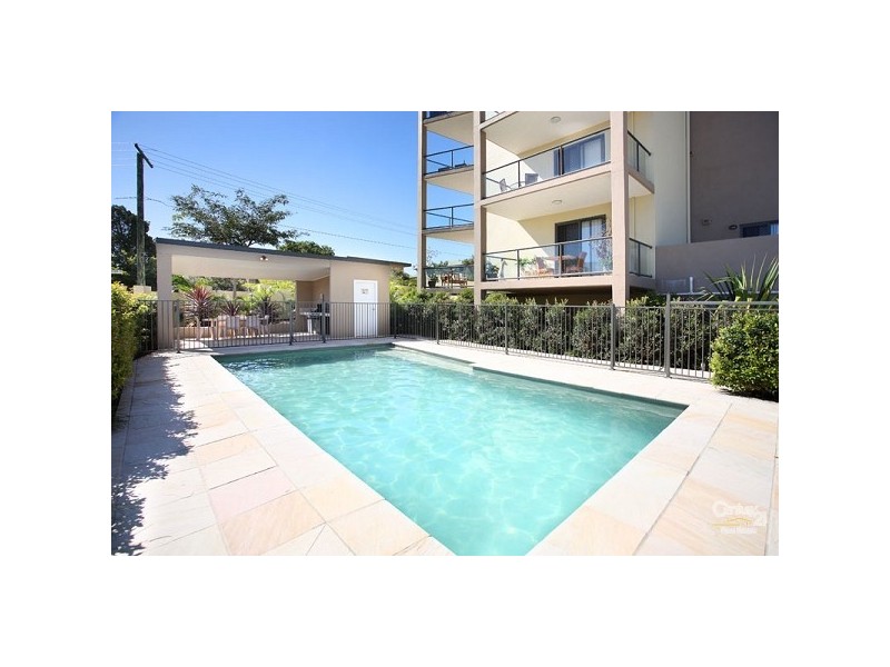 22/1-7 McMaster Street, Nundah QLD 4012