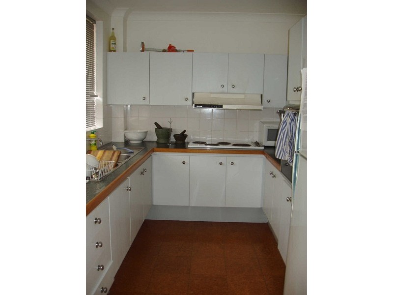 5/26  Butler Street, Ascot QLD 4007