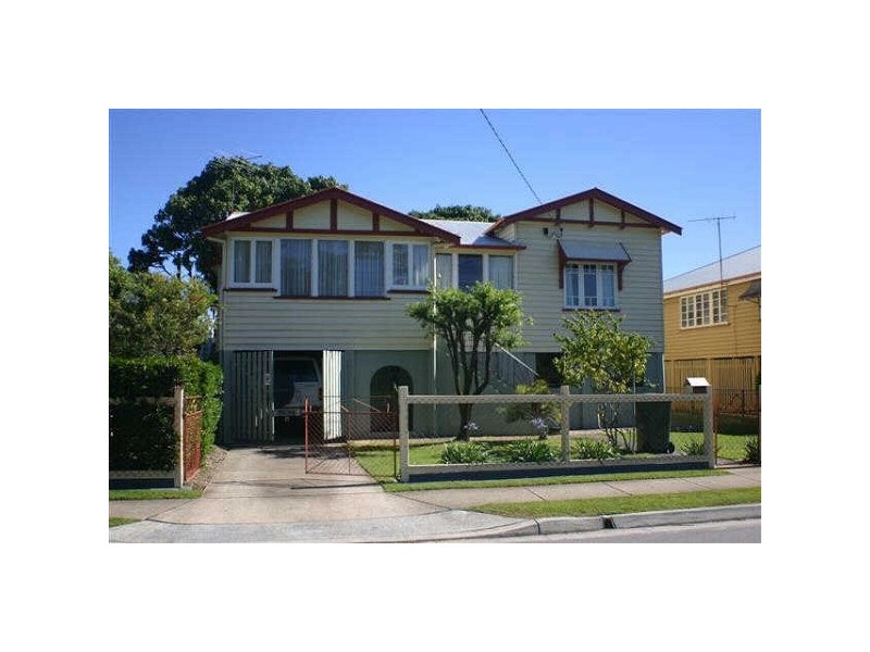 63  Gordon Street, Hendra QLD 4011