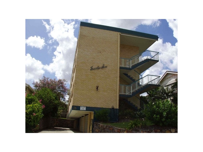 5/26  Butler Street, Ascot QLD 4007