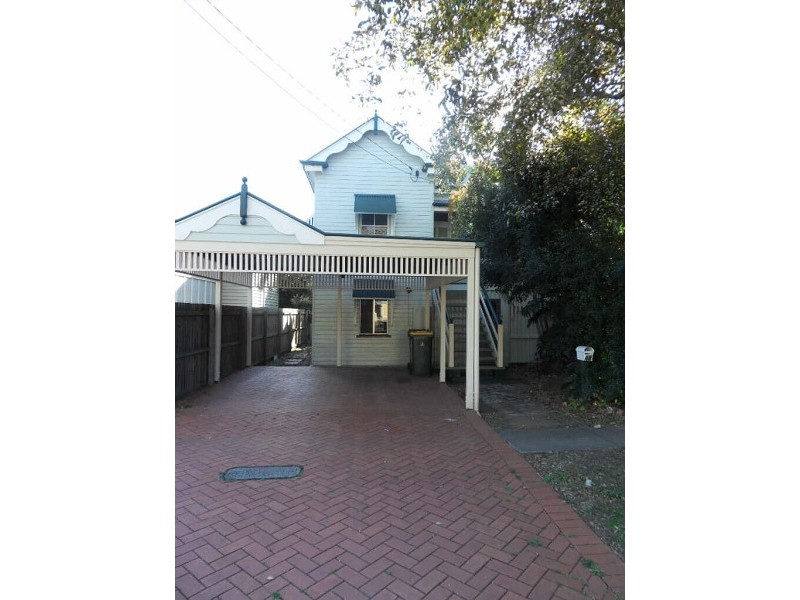 46  Oxford Street, Hamilton QLD 4007