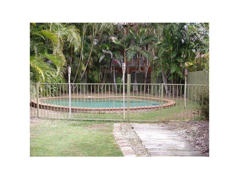 46  Oxford Street, Hamilton QLD 4007