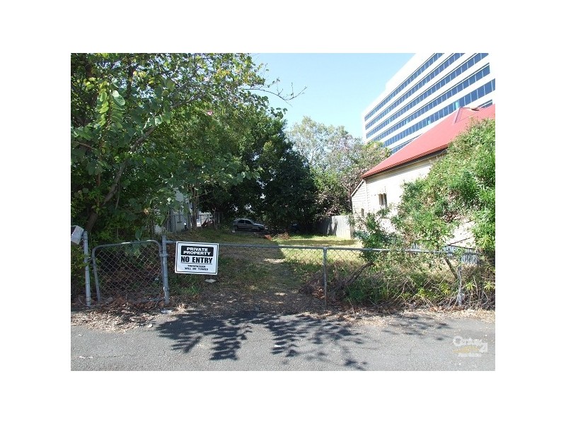 25 Prospect Street, Fortitude Valley QLD 4006