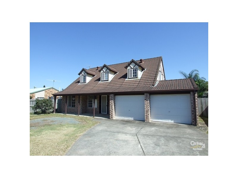 19 Laar Crescent, Boondall QLD 4034