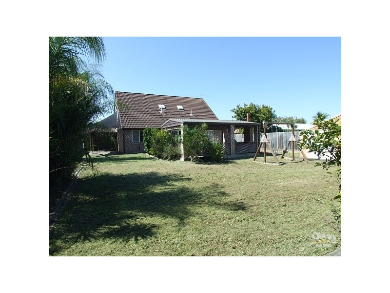 19 Laar Crescent, Boondall QLD 4034