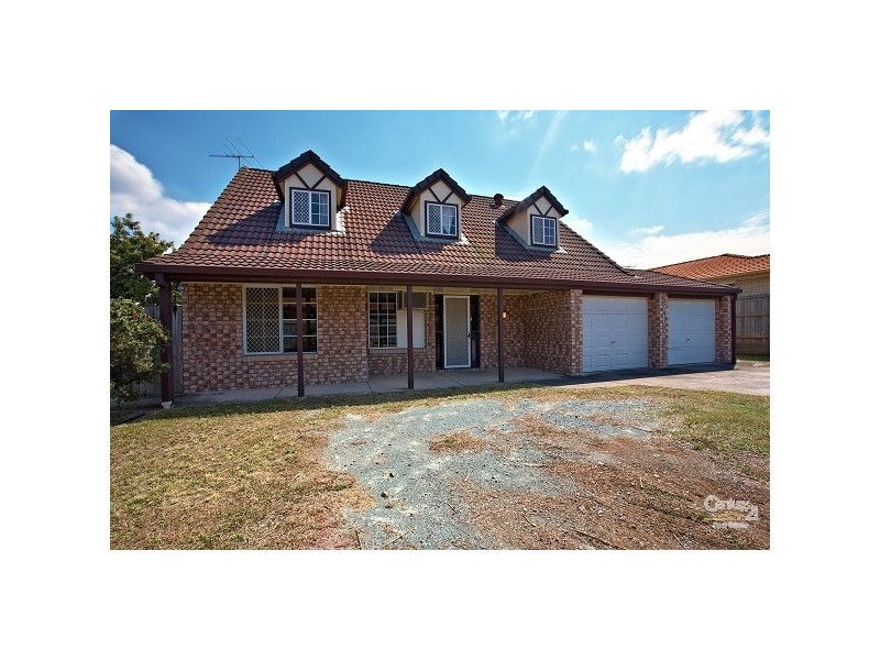 19 Laar Crescent, Boondall QLD 4034