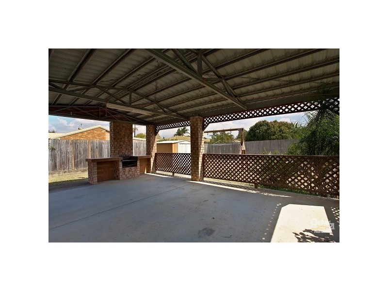 19 Laar Crescent, Boondall QLD 4034