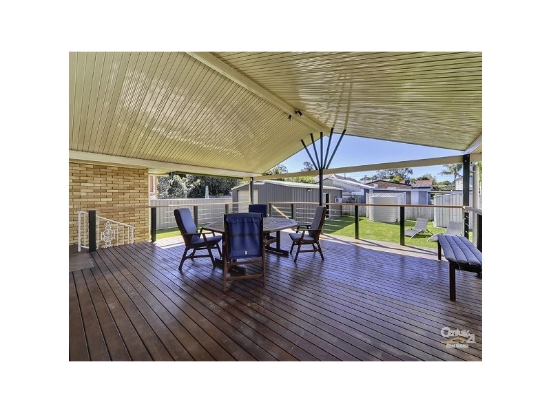 51 Corowa Street, Wavell Heights QLD 4012