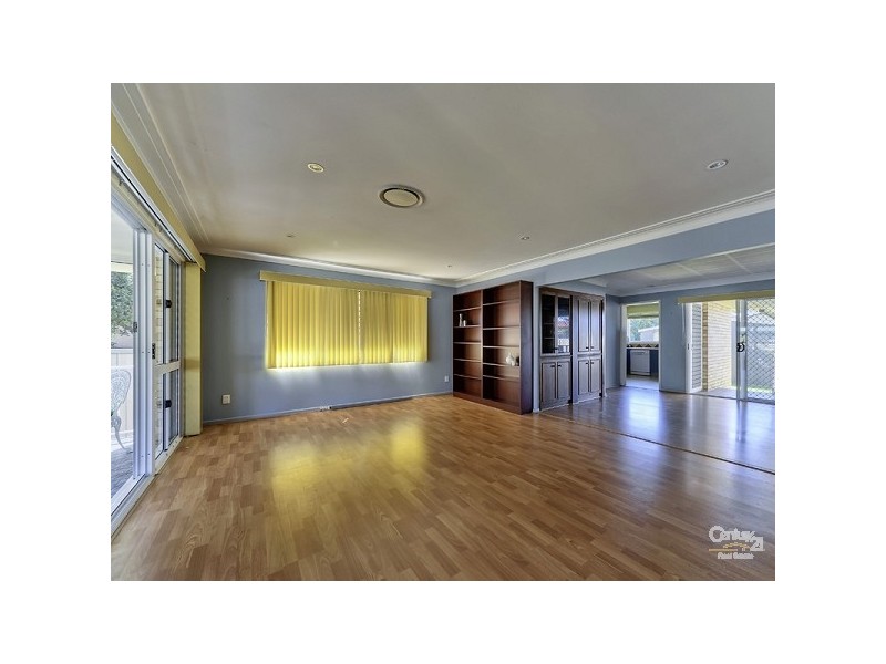 51 Corowa Street, Wavell Heights QLD 4012