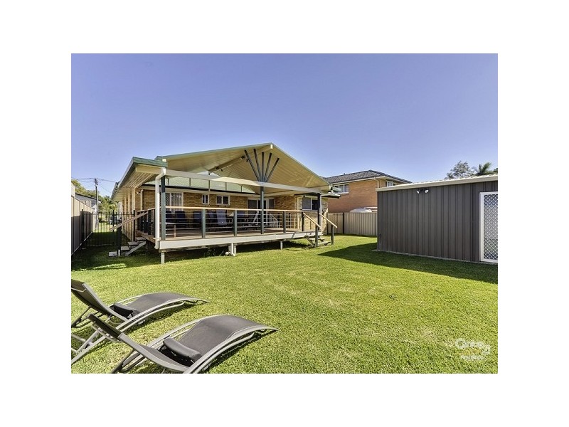 51 Corowa Street, Wavell Heights QLD 4012