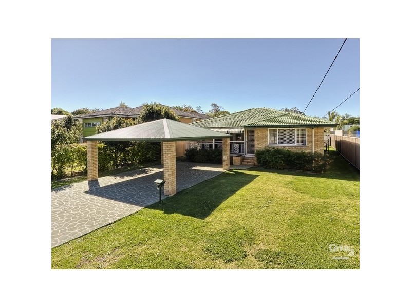 51 Corowa Street, Wavell Heights QLD 4012