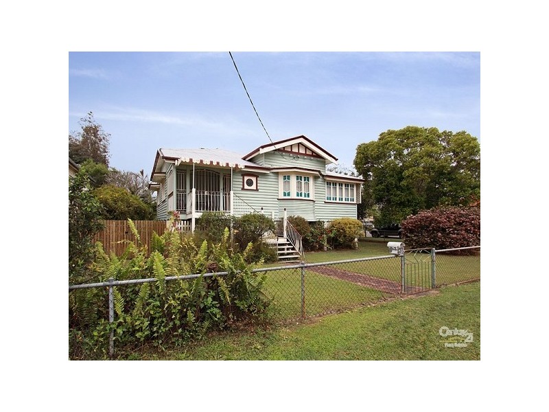 37 Lasseter Street, Kedron QLD 4031