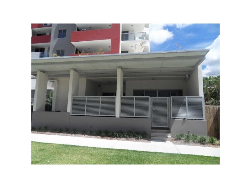 1/20  Playfield Street, Chermside QLD 4032