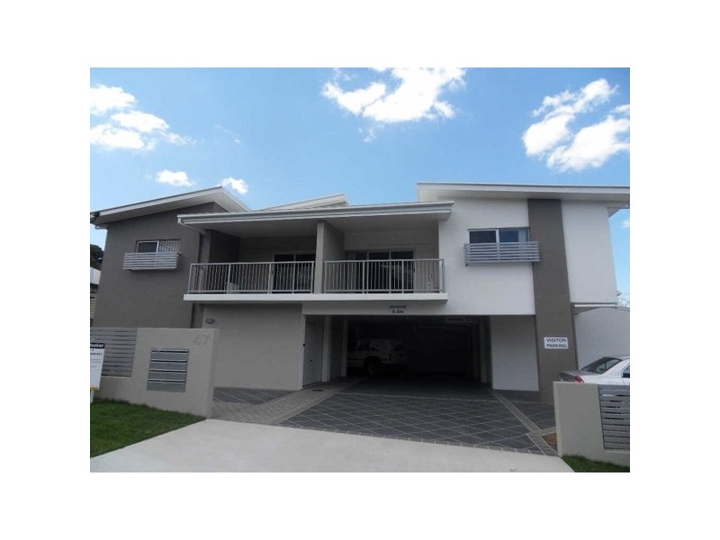 3/47  Cavendish Road, Nundah QLD 4012