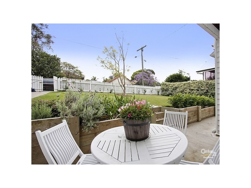 4 Warril Street, Wavell Heights QLD 4012