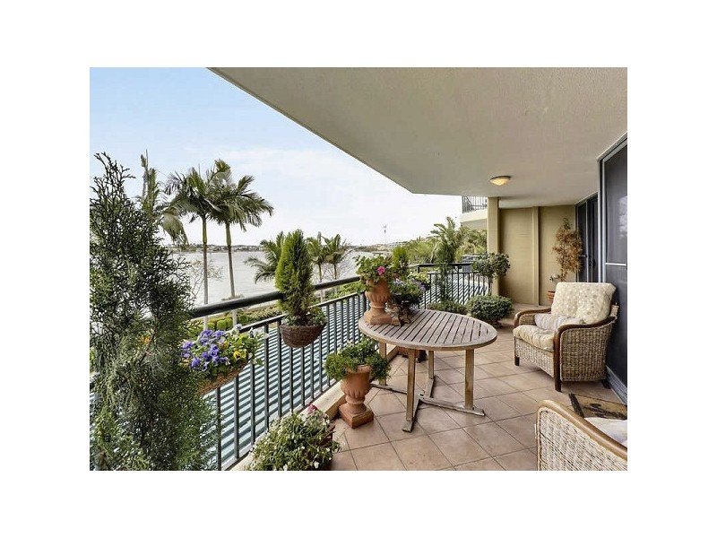 206,57B  Newstead Terrace, Newstead QLD 4006