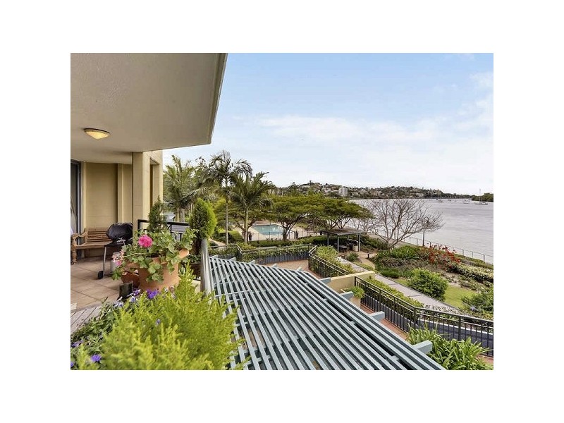 206,57B  Newstead Terrace, Newstead QLD 4006