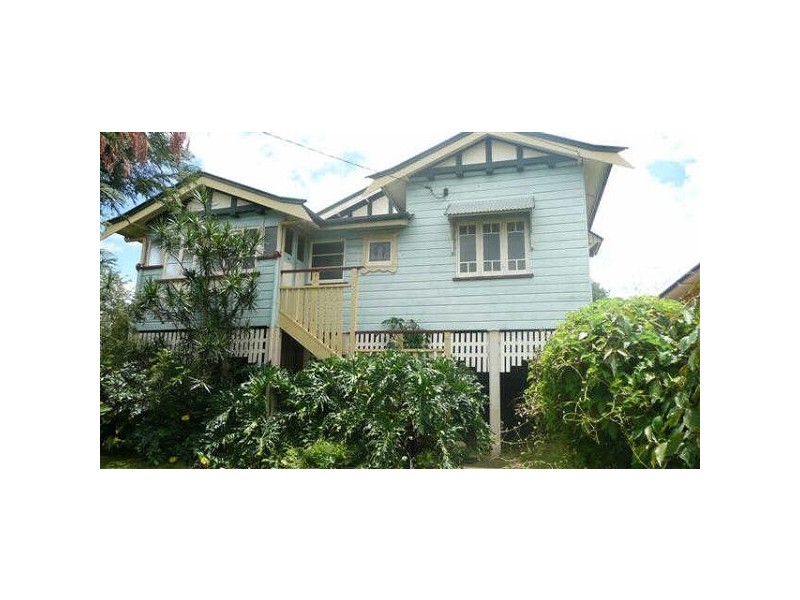 98  Kedron Park Road, Wooloowin QLD 4030