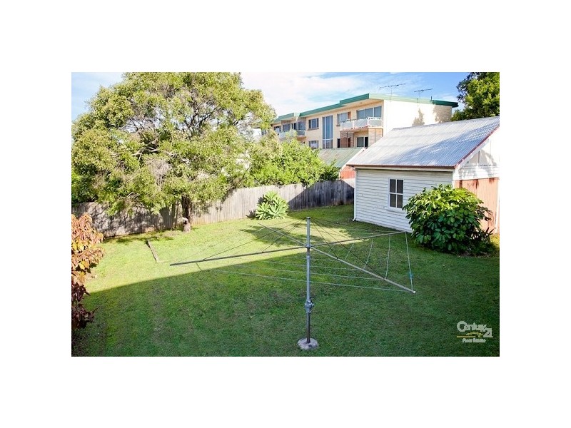4 Garnet Street, Clayfield QLD 4011