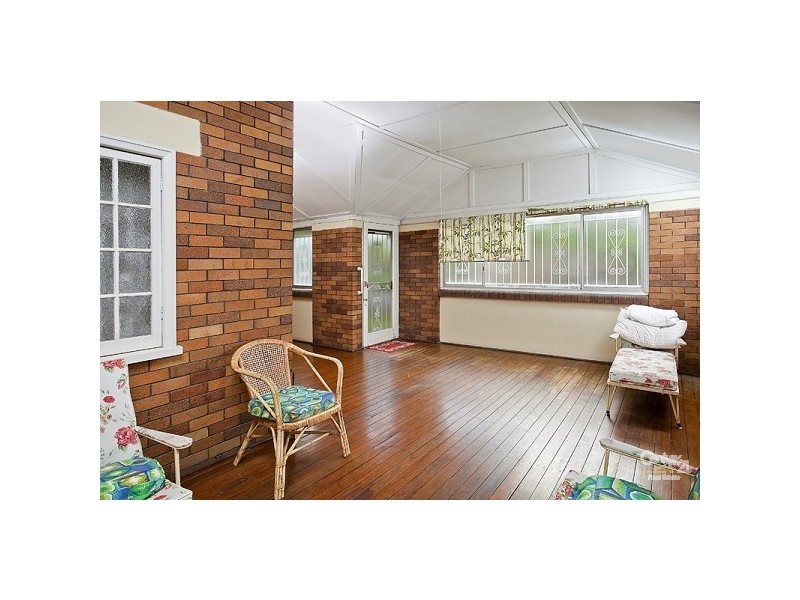 4 Garnet Street, Clayfield QLD 4011