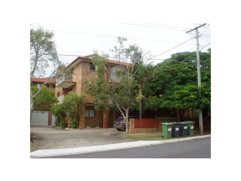 1/37  Victoria Street, Clayfield QLD 4011