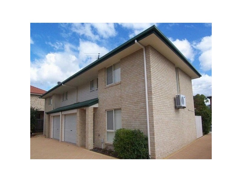 4/12  Greenbank Street, Chermside QLD 4032