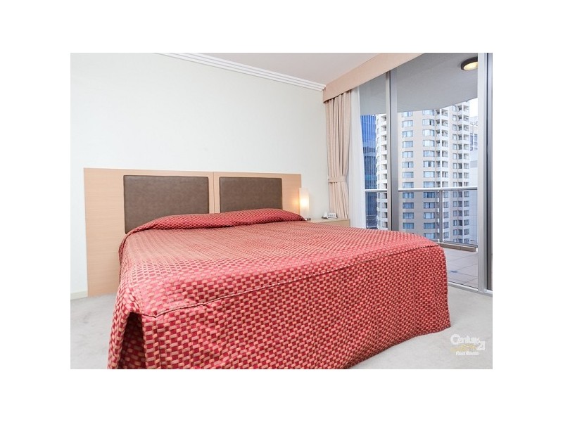 905/70 Mary Street, Brisbane QLD 4000