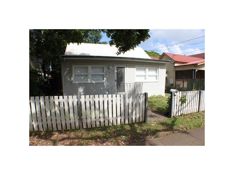 41  Stuckey Road, Clayfield QLD 4011