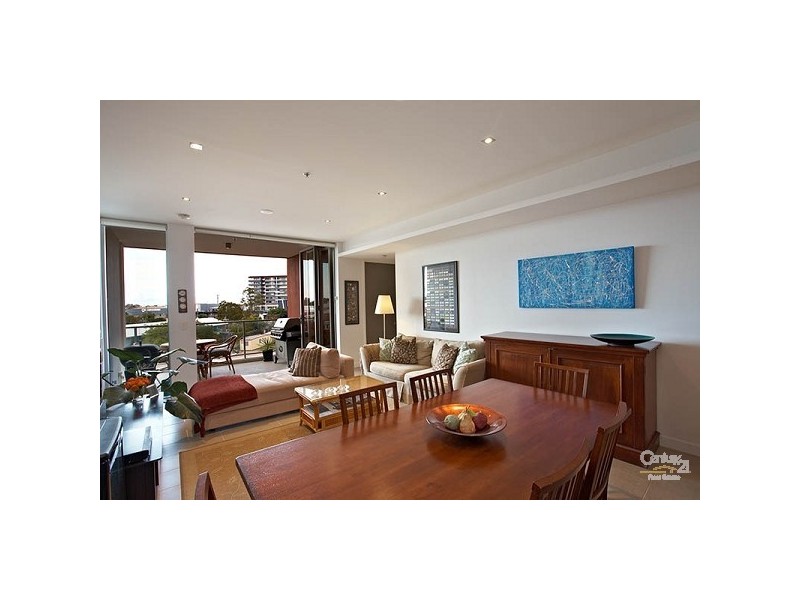 144/37 Harbour Road, Hamilton QLD 4007