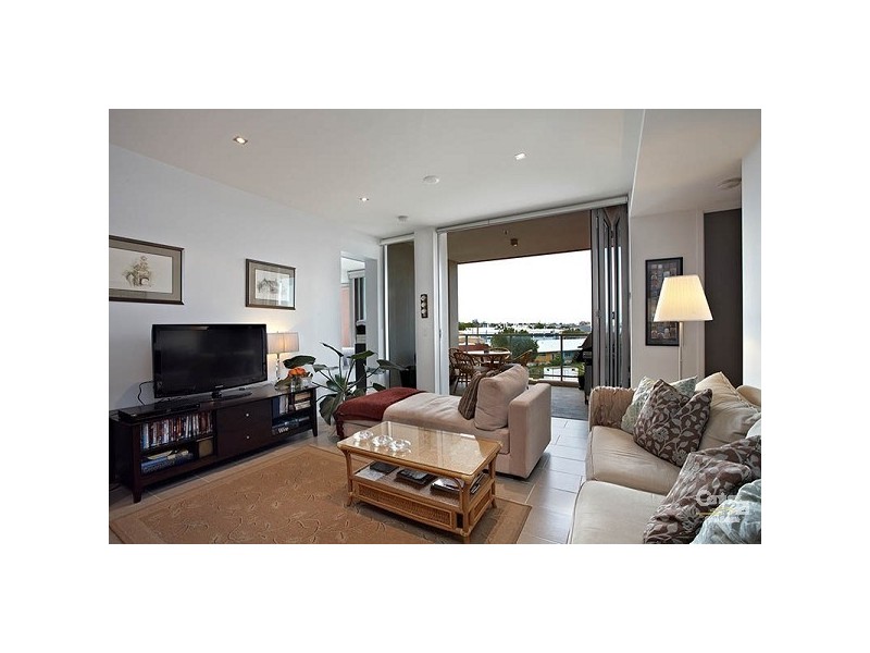 144/37 Harbour Road, Hamilton QLD 4007