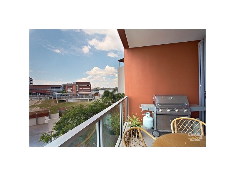 144/37 Harbour Road, Hamilton QLD 4007