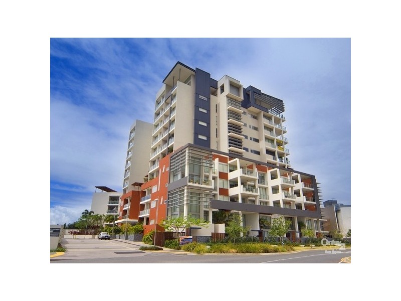 144/37 Harbour Road, Hamilton QLD 4007