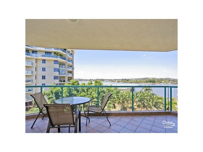 15/11 Harbour Road, Hamilton QLD 4007