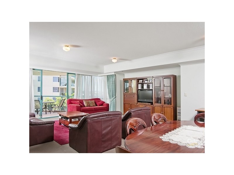 15/11 Harbour Road, Hamilton QLD 4007