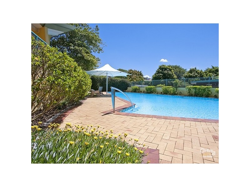 15/11 Harbour Road, Hamilton QLD 4007