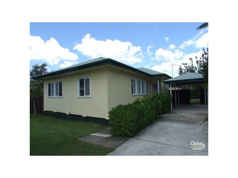 60 Hirschfield Street, Zillmere QLD 4034