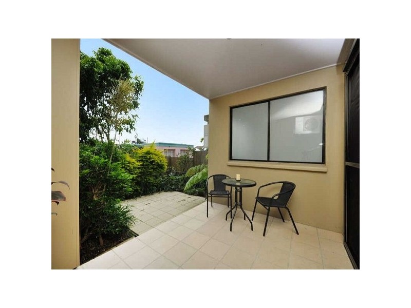 4/56  Montpelier Street, Clayfield QLD 4011