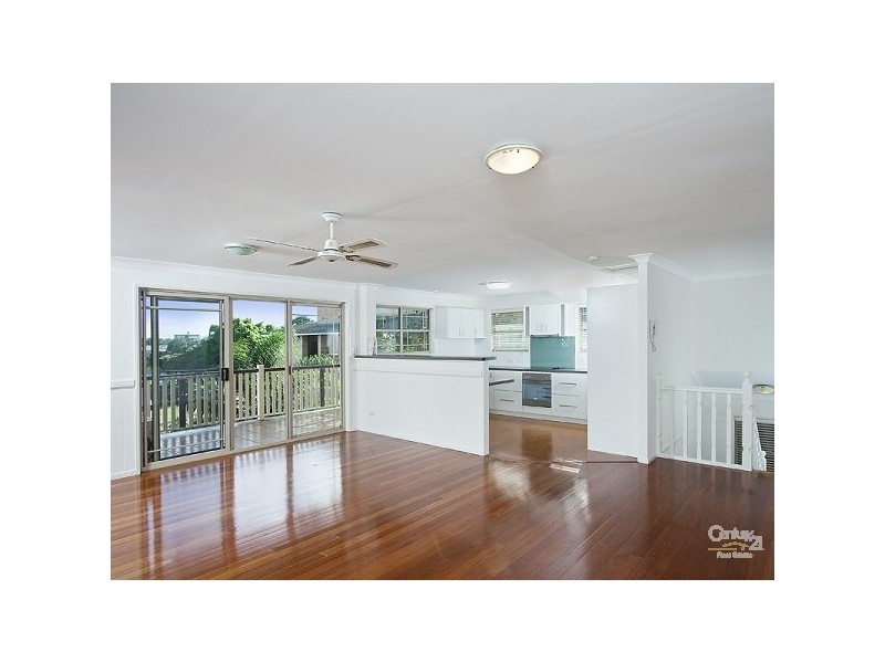 3/22 Bonython Street, Windsor QLD 4030