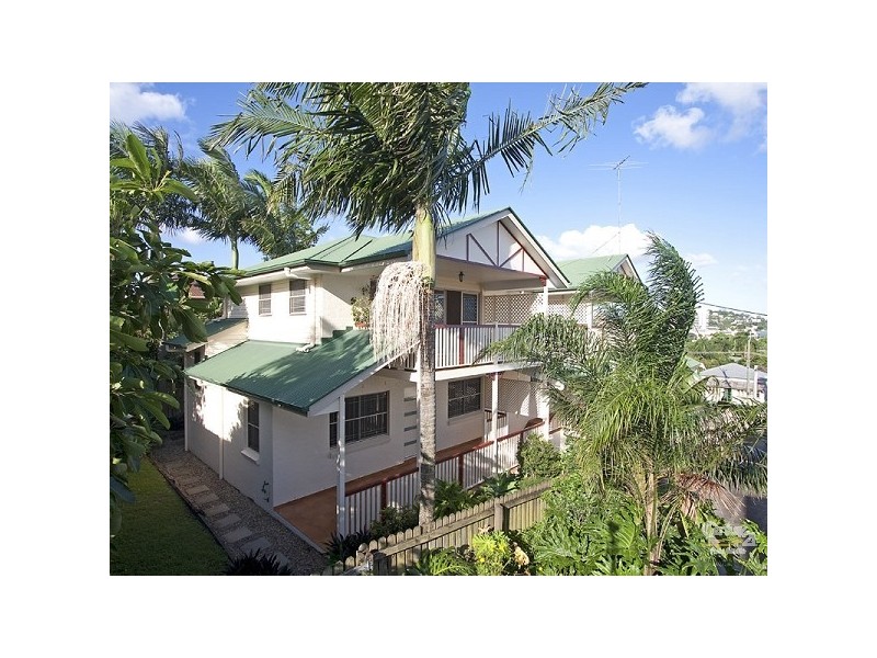 3/22 Bonython Street, Windsor QLD 4030