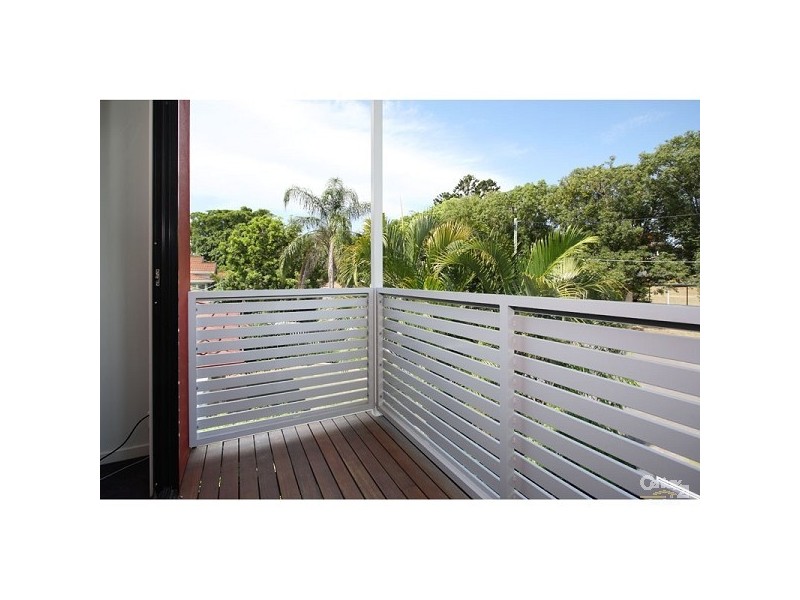 1/24 Windsor Street, Hamilton QLD 4007