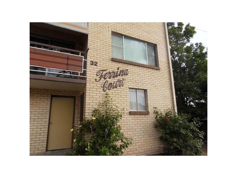 3/32  Lisson Grove, Clayfield QLD 4011