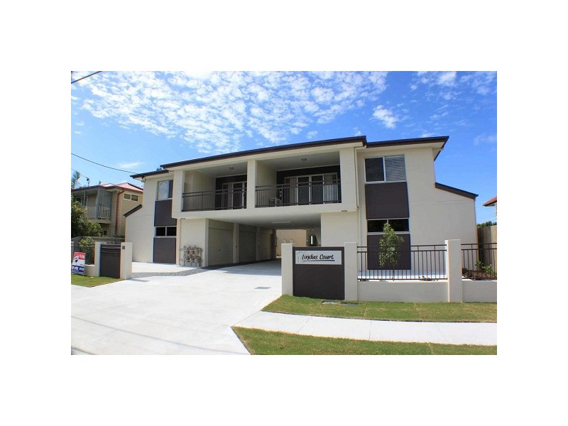 3/18  Franklin Street, Nundah QLD 4012